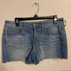 Cut Off Shorts